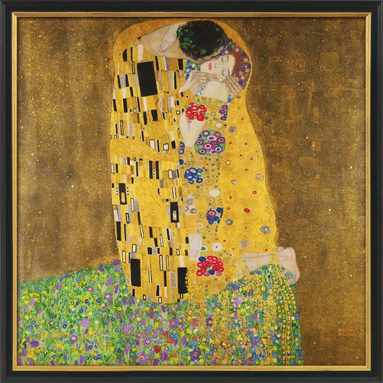 Le Baiser (1907)