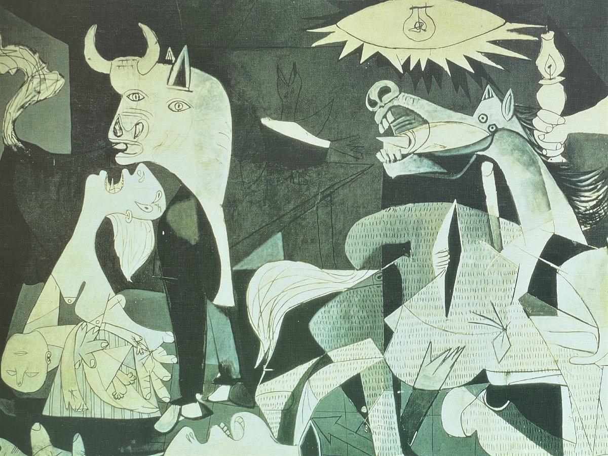 Guernica (1937)